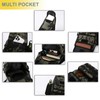 Tactical Shoulder Bag - 1000D Military Backpack Outdoor Daypack Chest