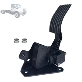 Seeklf Accelerator Gas Pedal & Sensor Assembly Fit for 2002-2016 IC Corporation International 3200 4200 4300 4400 7300 7400 7500 7600 7700 8600 ProStar, Replaces 577.55578 2606578C91 699-5103