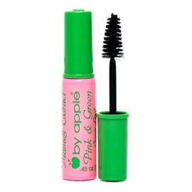 Mascara De Pestañas By Apple Pink & Green