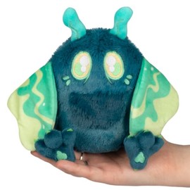 Squishable / Alter Ego Mothman - Ectoplasm Plush Toy