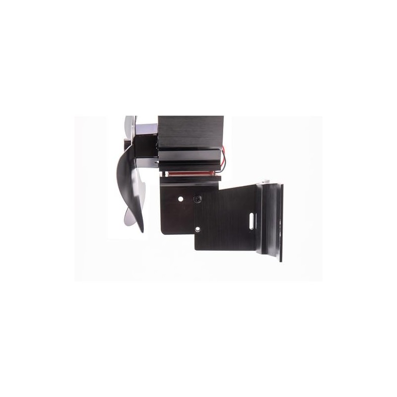Fireside 80600 Calm Flow Chim Fan Stove