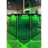 8 Meter LED RGB Strip Light kit 30 LEDs/metre/IP65 +