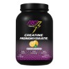 Creatina Monohidratada Fast Protein 1kg 200 Servicios - Naranja