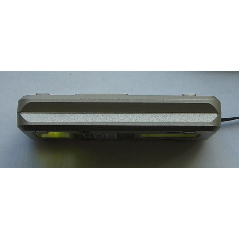 Ebisu ED-MO Mobile Level Champagne Gold 17x42x87mm