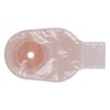 10pcs Colostomy Bags Leak Proof Safe Comfortable Portable Ostomy Pouch