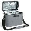 Jeep Wrangler Cooler Bag and Frame by Delta Children (Works