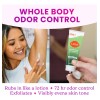 Desodorante Invisible Lume En Crema De 90 Ml Para El