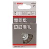 Bosch Professional 2608622120 Stainless Steel 0.2 mm Corrugated Wire Brush