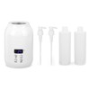 Massage Oil Warmer, Massage Oils Warmer Adjustable Temperature 30-65 Degrees