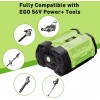 For EGO BA4200T 7.5Ah for EGO 56V Battery Power+ Tools