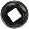 3/8" Drive Deep Impact Socket 18 mm - 6 Point