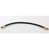 Boss Part # HYD09922 - Hydraulic Hose 1/4 x 18