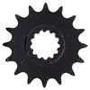 NICHE 530 Pitch Front 16T Rear 42T Drive Sprocket Kit