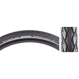 Schwalbe Marathon Performance Twin GreenGuard 16x1-3/8 Standard Tire