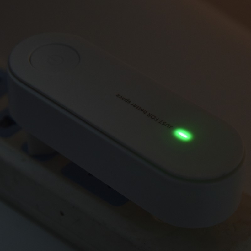 Air Purifiers 20 Million Negative Ions Deodorization Formaldehyde Second Hand