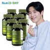 Nutri-D Day High-Concentration Catechin 400 x 7 (Total 420 Tablets) / 뉴트리디데이 고함량 카테킨 400 x 7개 (총420정)