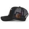 Trendy Apparel Shop Rodeo Horse Embroidered Mesh Back Baseball Cap,