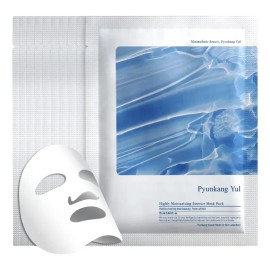 Mascarilla Paquete Altamente Hidratante Pyunkang