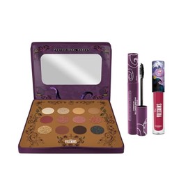 Republic Cosmetics - Kit Úrsula                                                                                                                       