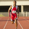 Relay Baton, 3 Pcs Athletics Aluminum Batons Track Field Relay
