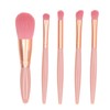 Makeup Brush Set Loose Powder Eyeshadow Brush Portable Skin Friendly