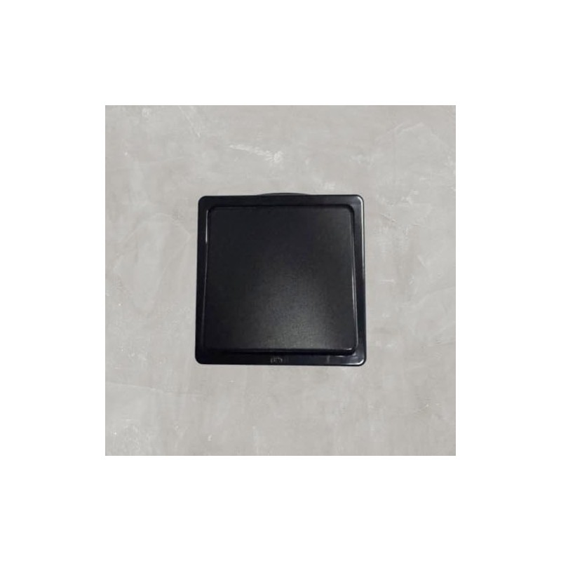 Surface-Mounted Off/Toggle Switch - IP54-230V/10A - Ideal for Basement, Garage
