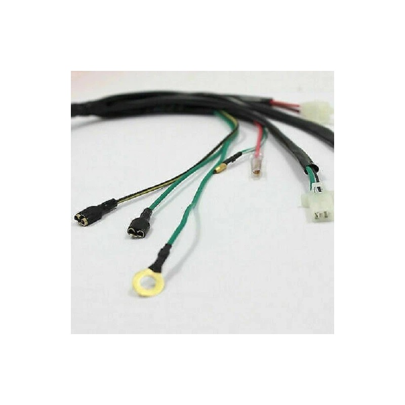 LIFAN 8 PIN Wiring Harness for LIFAN 150CC Pit Dirt