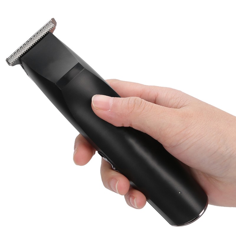 VGR Professional Electric Hair Clipper Trimmer Men Hair Cutting Machine