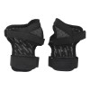 Guantes Protectores De Palma Para Skate Patinaje M Como Se