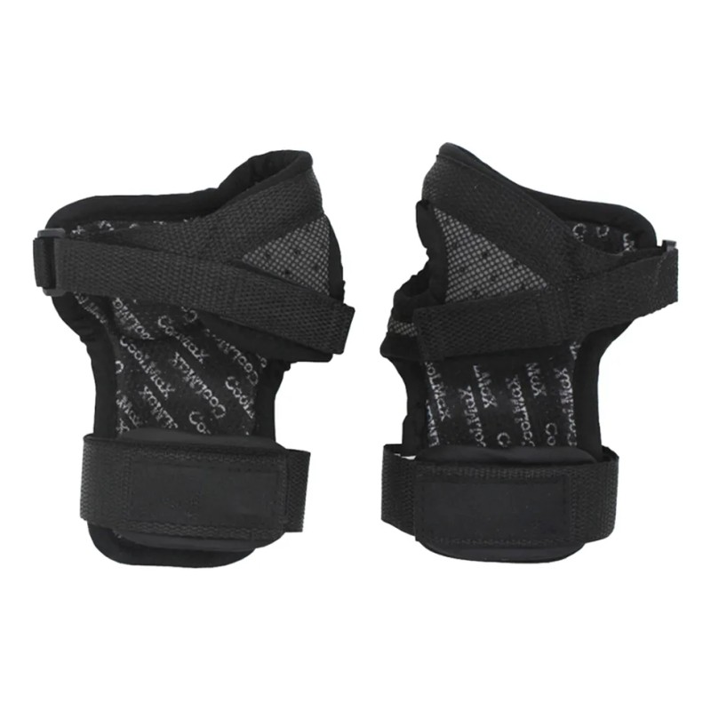 Guantes Protectores De Palma Para Skate Patinaje M Como Se