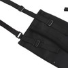 Catheter Bag Cover Concealed High Capacity Waterproof Easy to Clean