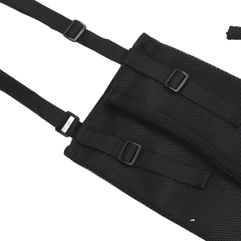 Catheter Bag Cover Concealed High Capacity Waterproof Easy to Clean