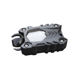 SAUTVS - Carcasa deportiva para llave de encendido para Ryker Outlander, funda para llave de encendido para accesorios Can-Am Ryker/Outlander (1 unidad)