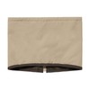 Jack Wolfskin Unisex Neck Warmer (Reversible Specification) [A63758 / JP