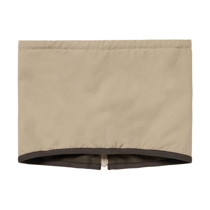 Jack Wolfskin Unisex Neck Warmer (Reversible Specification) [A63758 / JP