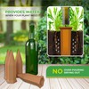Bio Green Hydro Wine set of 4 irrigation systems for