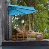 ABCCANOPY Patio Umbrella 11FT - Outdoor Half Umbrellas for Patio,