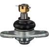 febi bilstein 42999 Ball Joint with castle nut and cotter