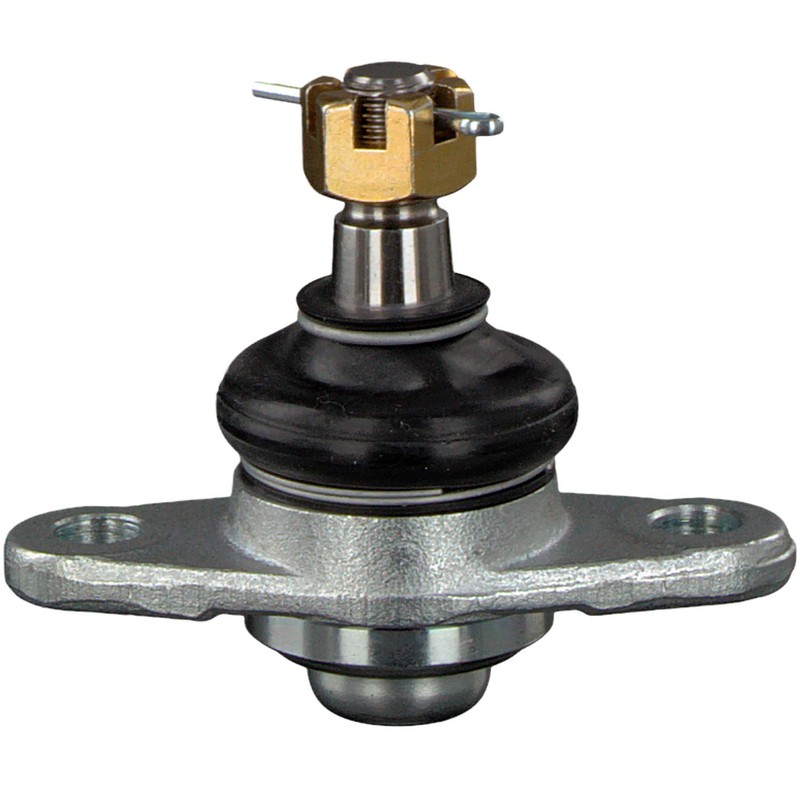 febi bilstein 42999 Ball Joint with castle nut and cotter