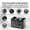 ABL-D2 Battery Compatible with iRobot Roomba j7 i7 i8 i4