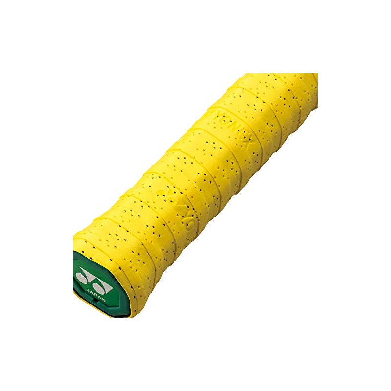 YONEX AC1383 Tennis Badminton Grip Tape, Wet Super Mesh Grip,