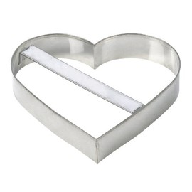Tescoma Cookie Cutter Heart Delicia