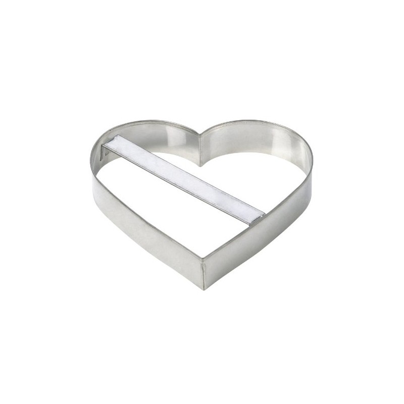 Tescoma Cookie Cutter Heart Delicia