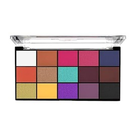 MARS Fantasy 15 Eyeshadow Palette 22.5 g Shade-03