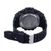 Men Digital Watch Waterproof Stopwatch Timing Date Display Alarm Clock