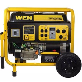 BMP Fuel Shut Off Valve Petcock Fit WEN 420cc 9000E 7000/9000 Generator model# 56877