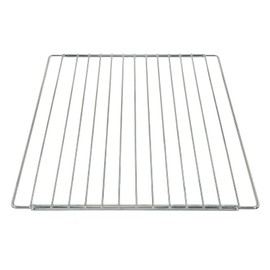 SPARES2GO Adjustable Extendable Oven Cooker Shelf with Locking Nuts for Dometic Smev Cramer Caravan/Motorhome