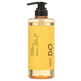 Demi De Scalp Shampoo Type_OS 20.9 fl oz (590 ml)