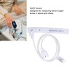 Neonatal Adult Spo2 Sensor for Mindray Disposable 0.9m Cable 7P