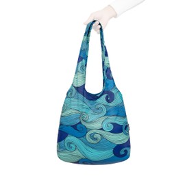 NANOBAG Nano Bag (Micro/12 L), Ultra Lightweight, Compact, Foldable, Eco Bag, Shopping Bag, Foldable, Durable